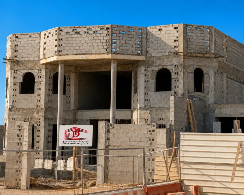 Al Khor Villa